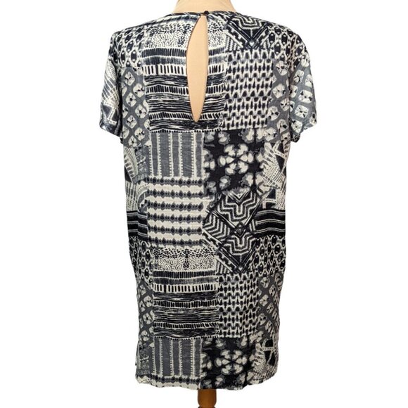 REVOLVE LOVE SAM Keira Embellished Beaded Midi Dress Size Small - Picture 14 of 16